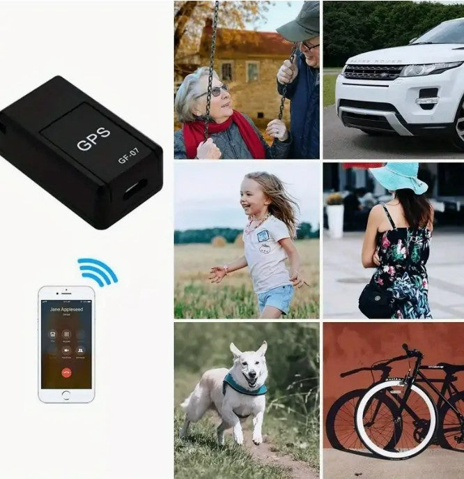 MINI GPS PRO