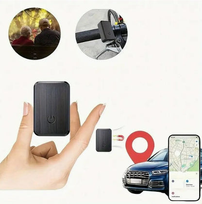 MINI GPS PRO