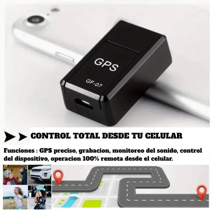 MINI GPS PRO