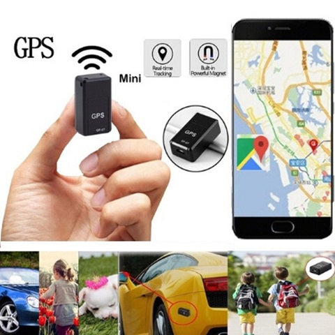 MINI GPS PRO